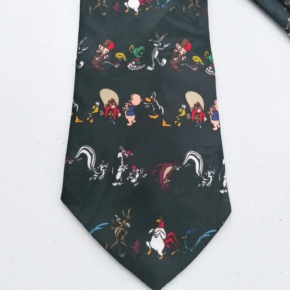 Warner Bros. looney tunes